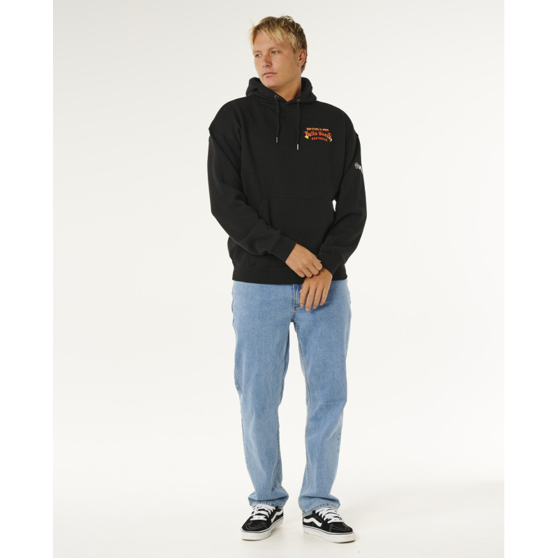 Sweat A Capuche Rip Curl Bells Pro 26