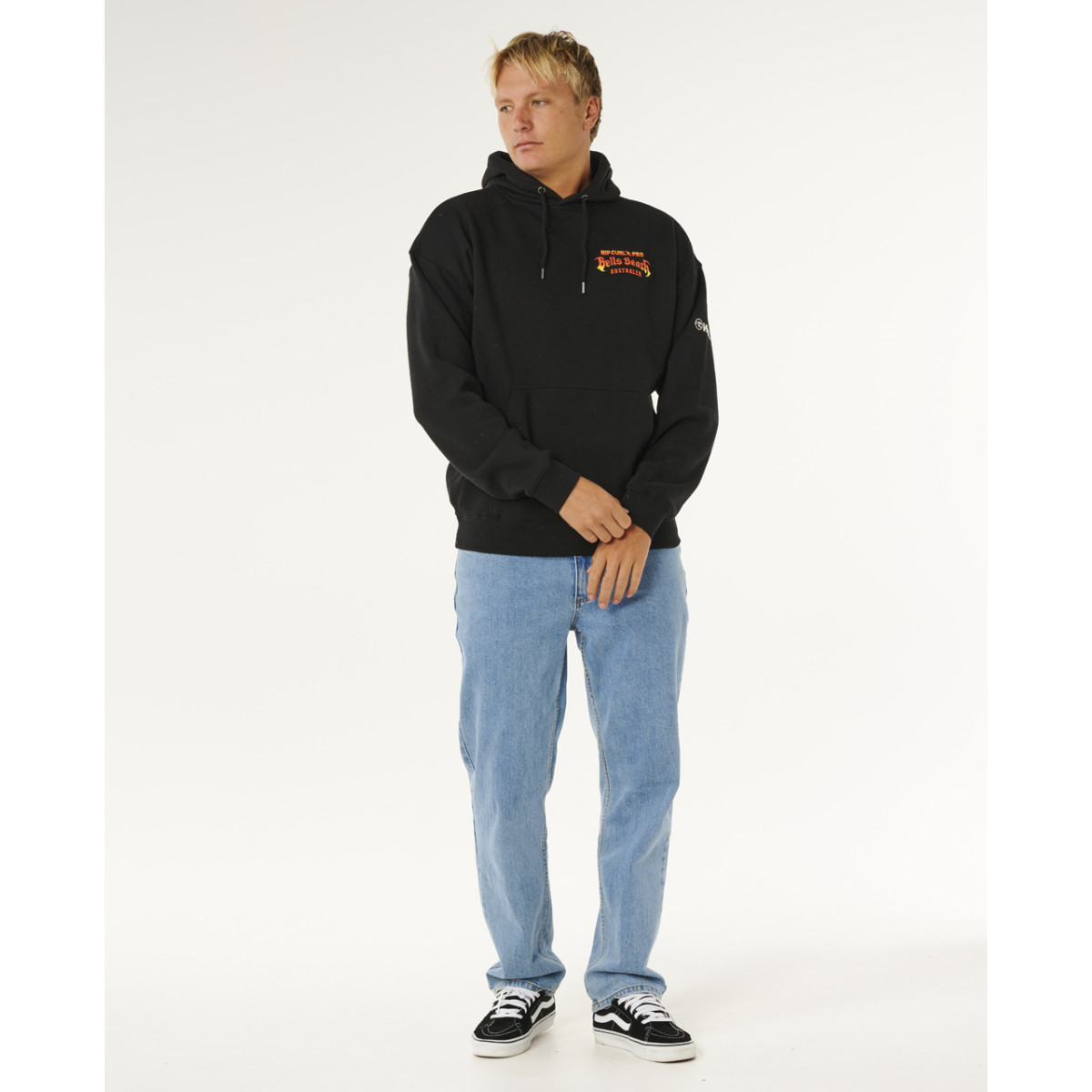 Sweat A Capuche Rip Curl Bells Pro 26