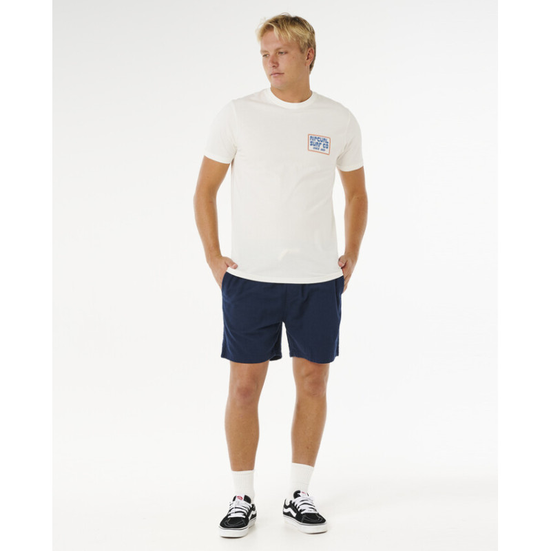 Short Rip Curl Pacific Rinse Rico