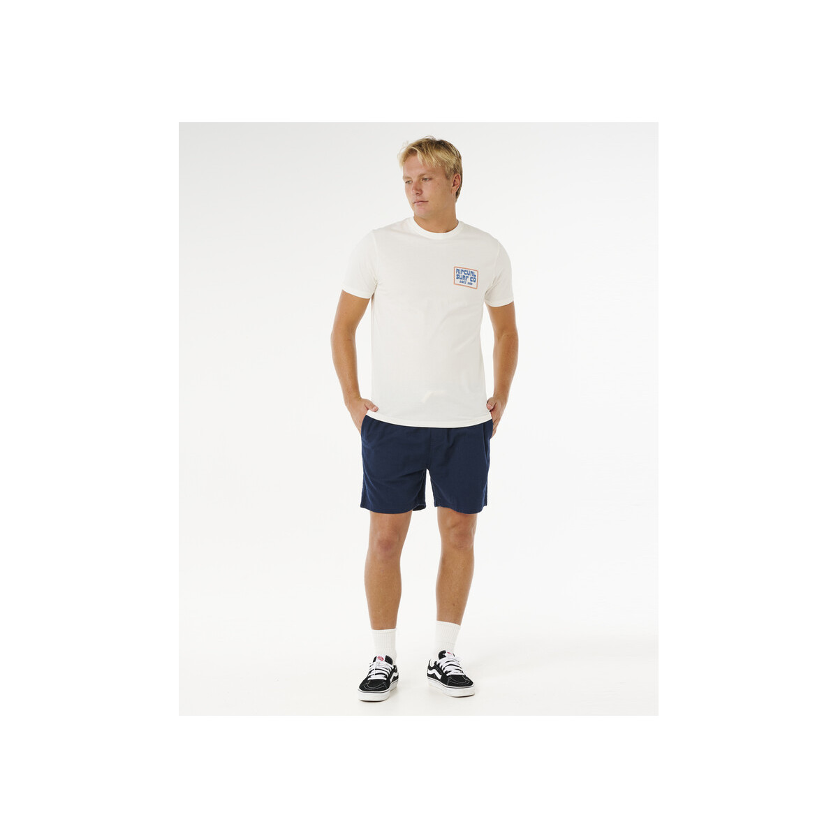 Short Rip Curl Pacific Rinse Rico