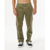 Pantalon Rip Curl Classic Surf Cord Beach Pant