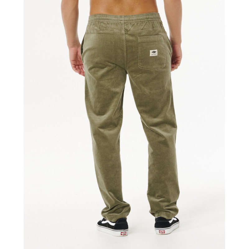 Pantalon Rip Curl Classic Surf Cord Beach Pant
