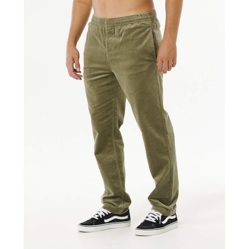 Pantalon Rip Curl Classic Surf Cord Beach Pant