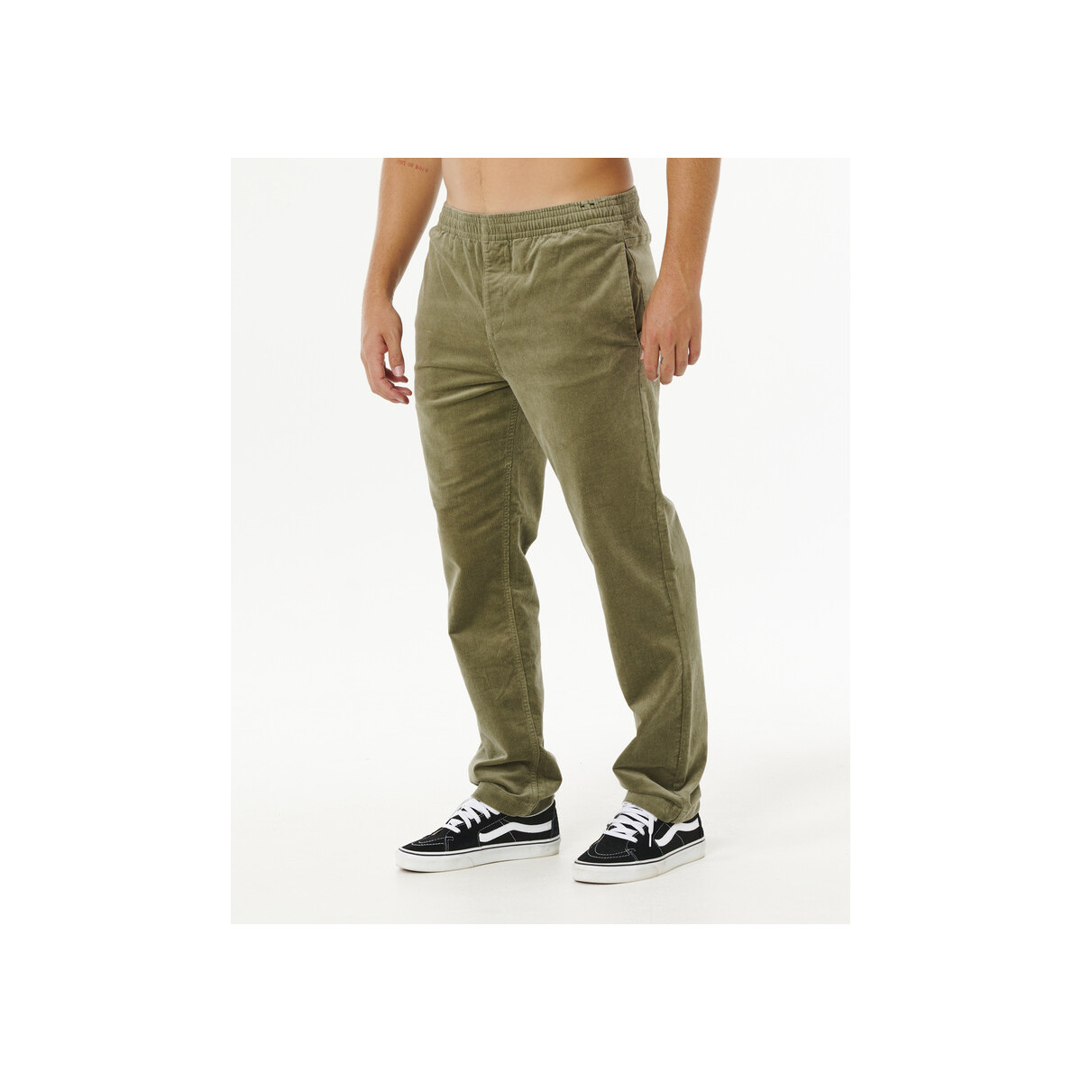 Pantalon Rip Curl Classic Surf Cord Beach Pant