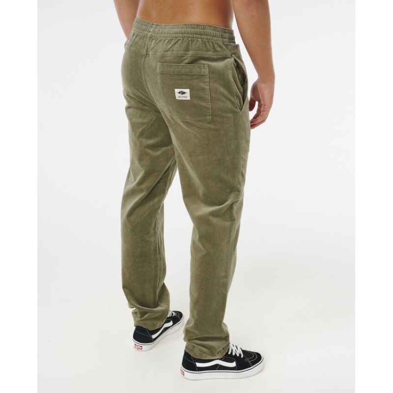 Pantalon Rip Curl Classic Surf Cord Beach Pant