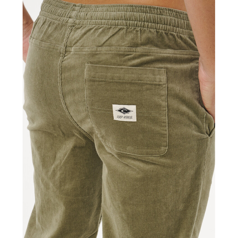 Pantalon Rip Curl Classic Surf Cord Beach Pant