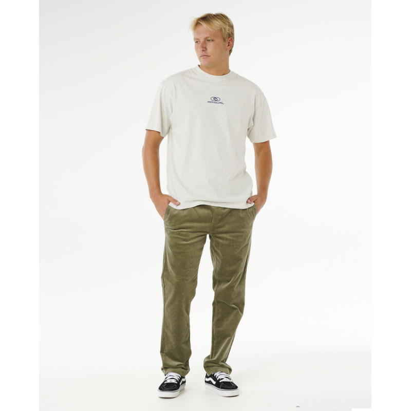 Pantalon Rip Curl Classic Surf Cord Beach Pant