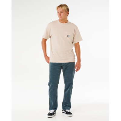 Pantalon Rip Curl Premium Surf Cord - Pine Night