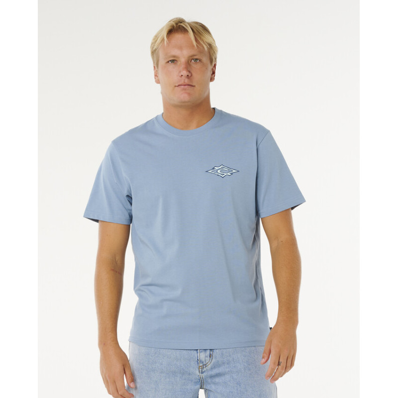 T-Shirt Rip Curl Hazey Days