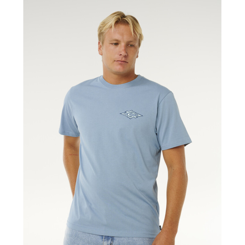 T-Shirt Rip Curl Hazey Days