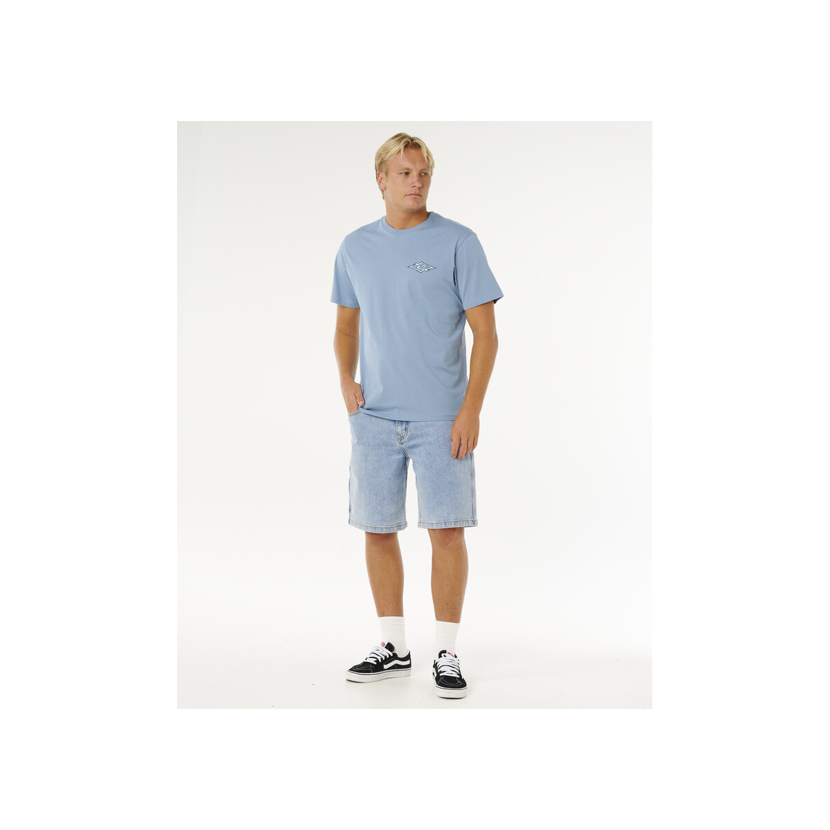 T-Shirt Rip Curl Hazey Days