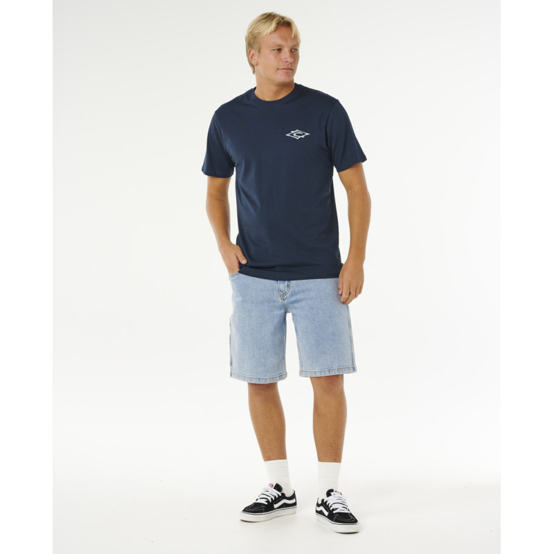 T-Shirt Rip Curl Hazey Days