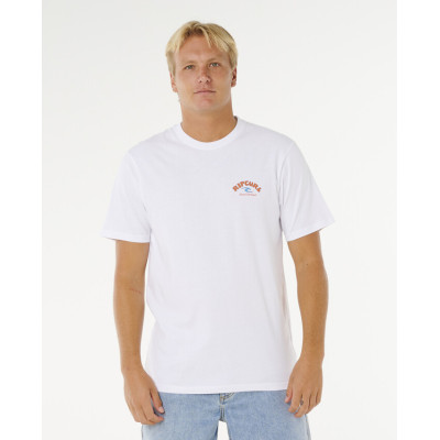 T-Shirt Rip Curl Shred Til