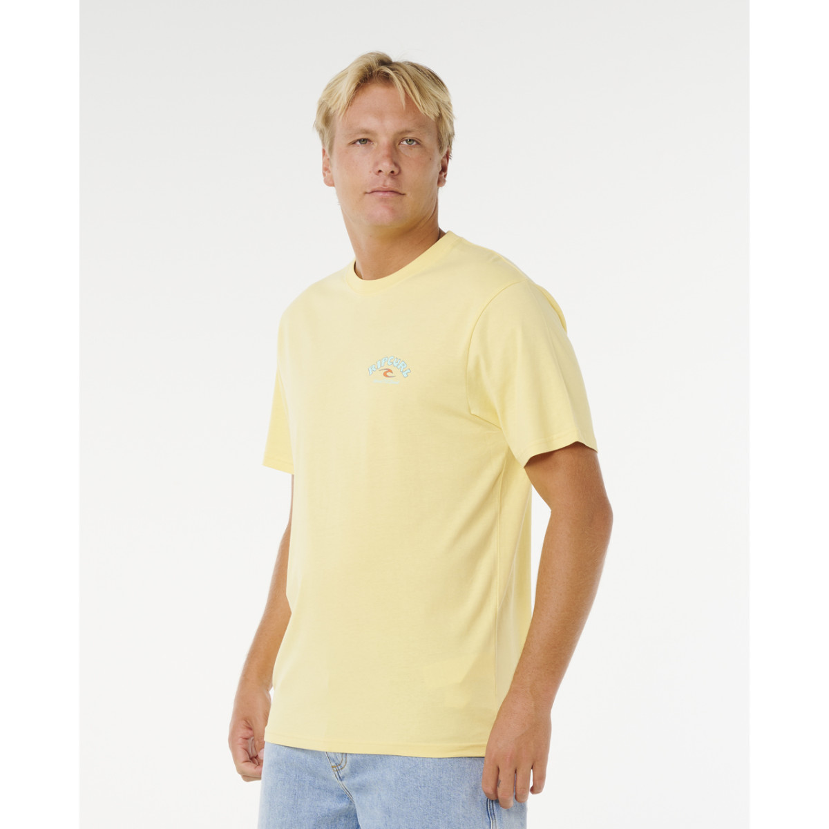 T-Shirt Rip Curl Shred Til