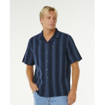 Chemise Manches Courtes Rip Curl Classic Surf Weaver