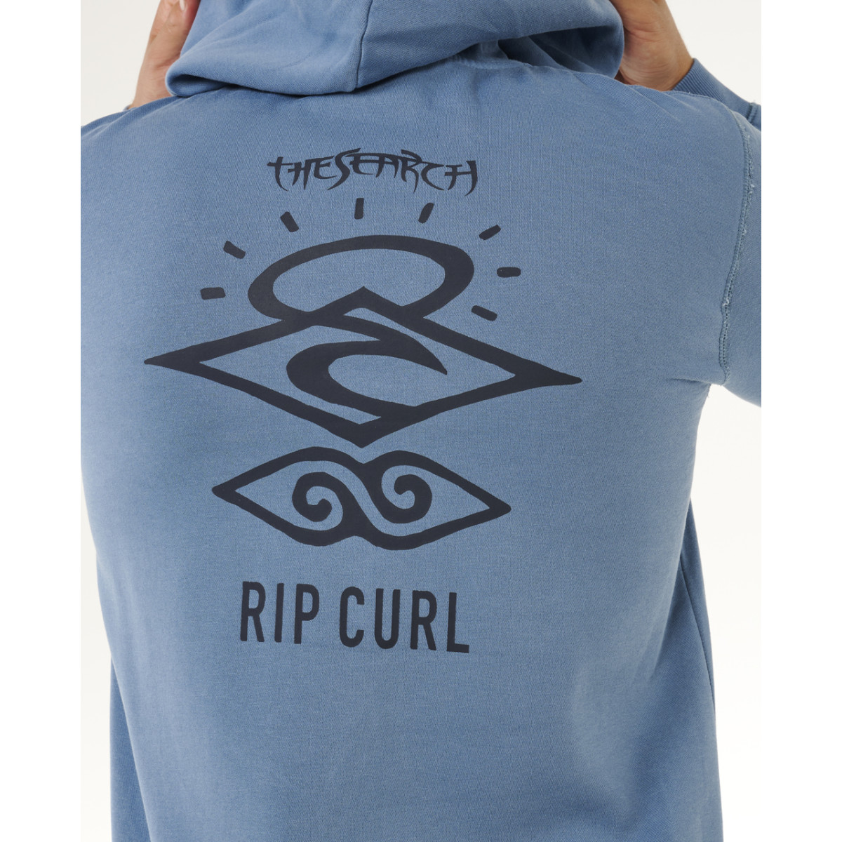 Sweat à Capuche Rip Curl Search Icon