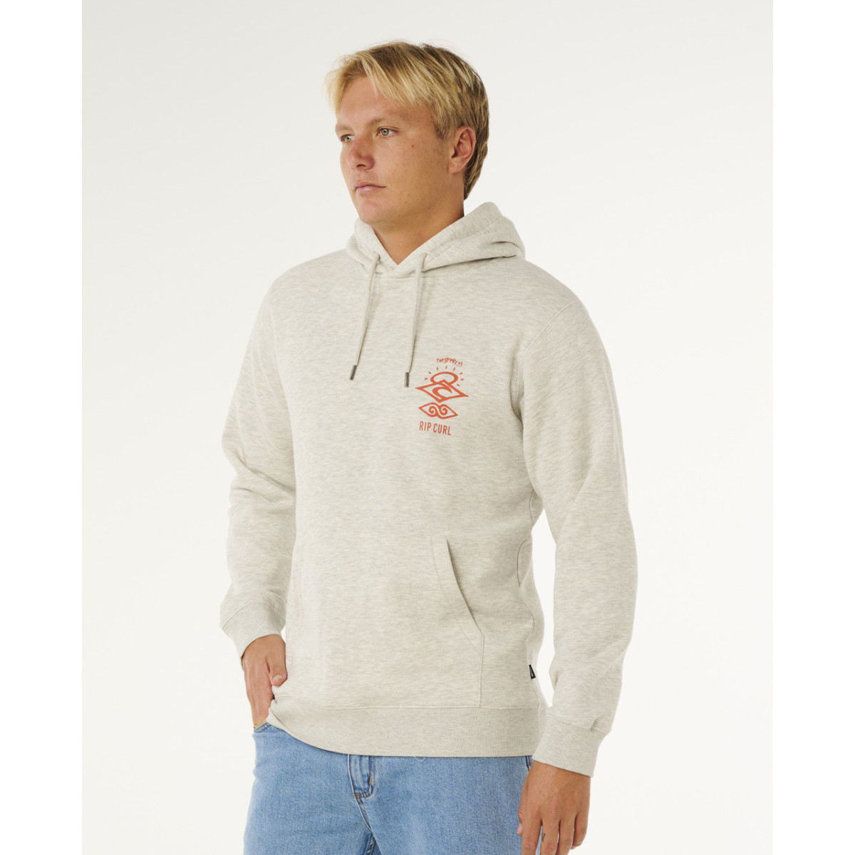 Sweat à Capuche Rip Curl Search Icon