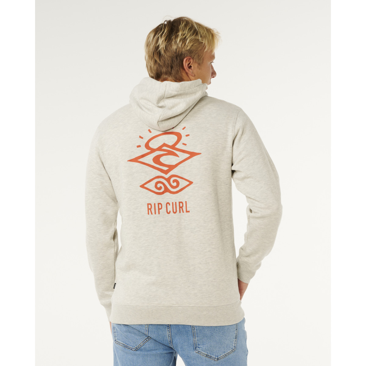 Sweat à Capuche Rip Curl Search Icon