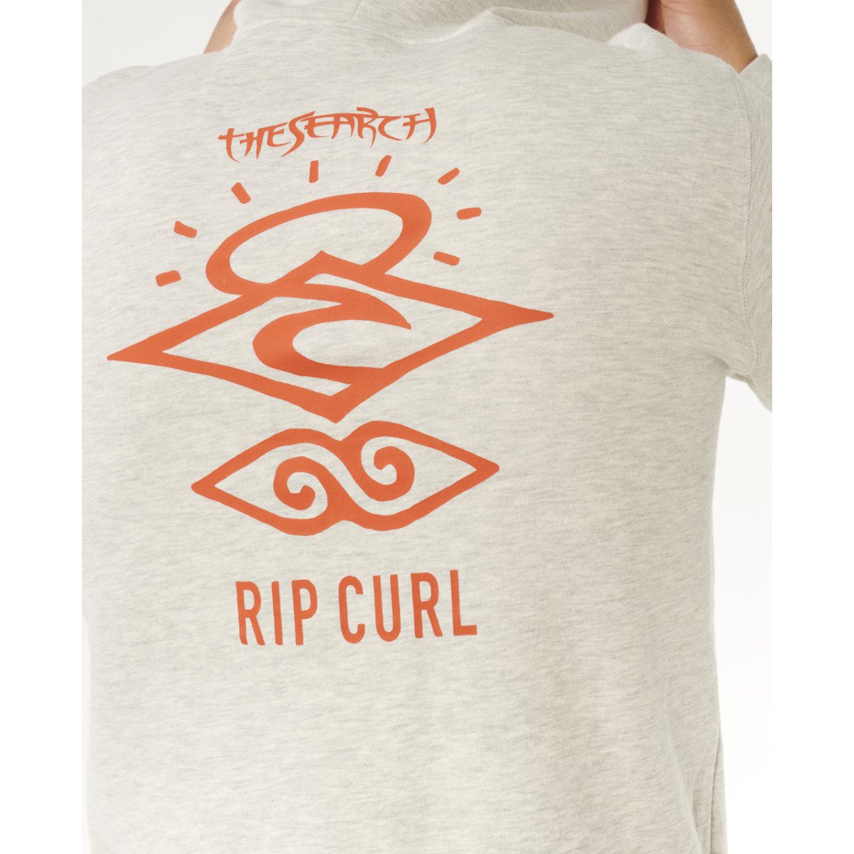 Sweat à Capuche Rip Curl Search Icon