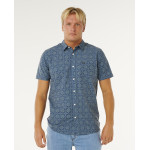 Chemise Manches Courtes Rip Curl Sessions Aerotech