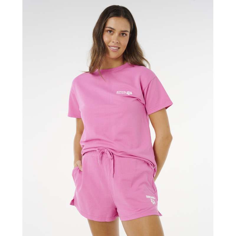 Short Rip Curl Surf Puff