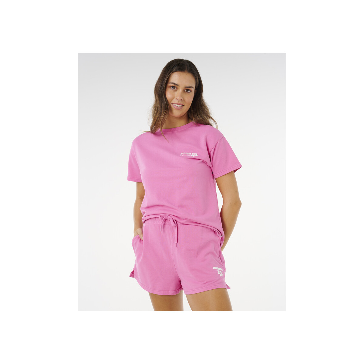 Short Rip Curl Surf Puff