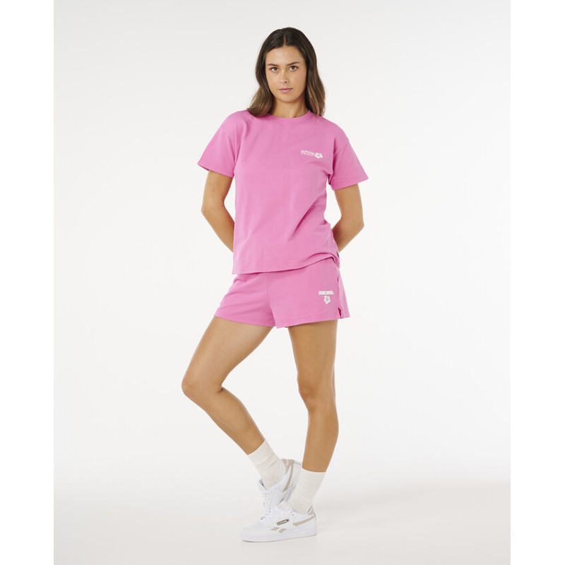 Short Rip Curl Surf Puff