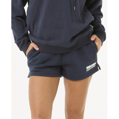 Short Rip Curl Surf Puff - Navy