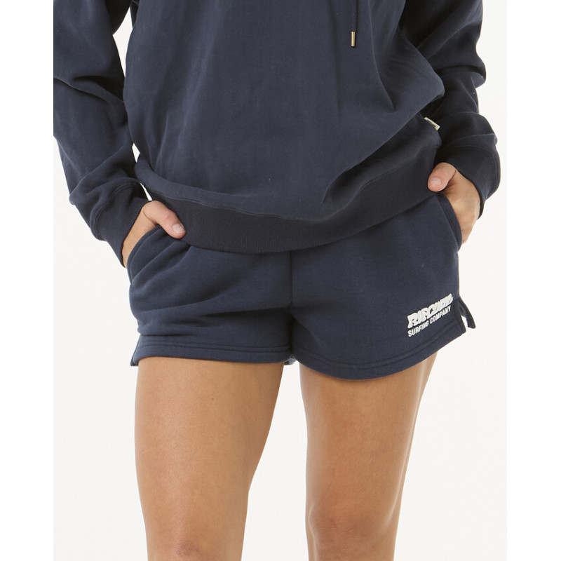 Short Rip Curl Surf Puff