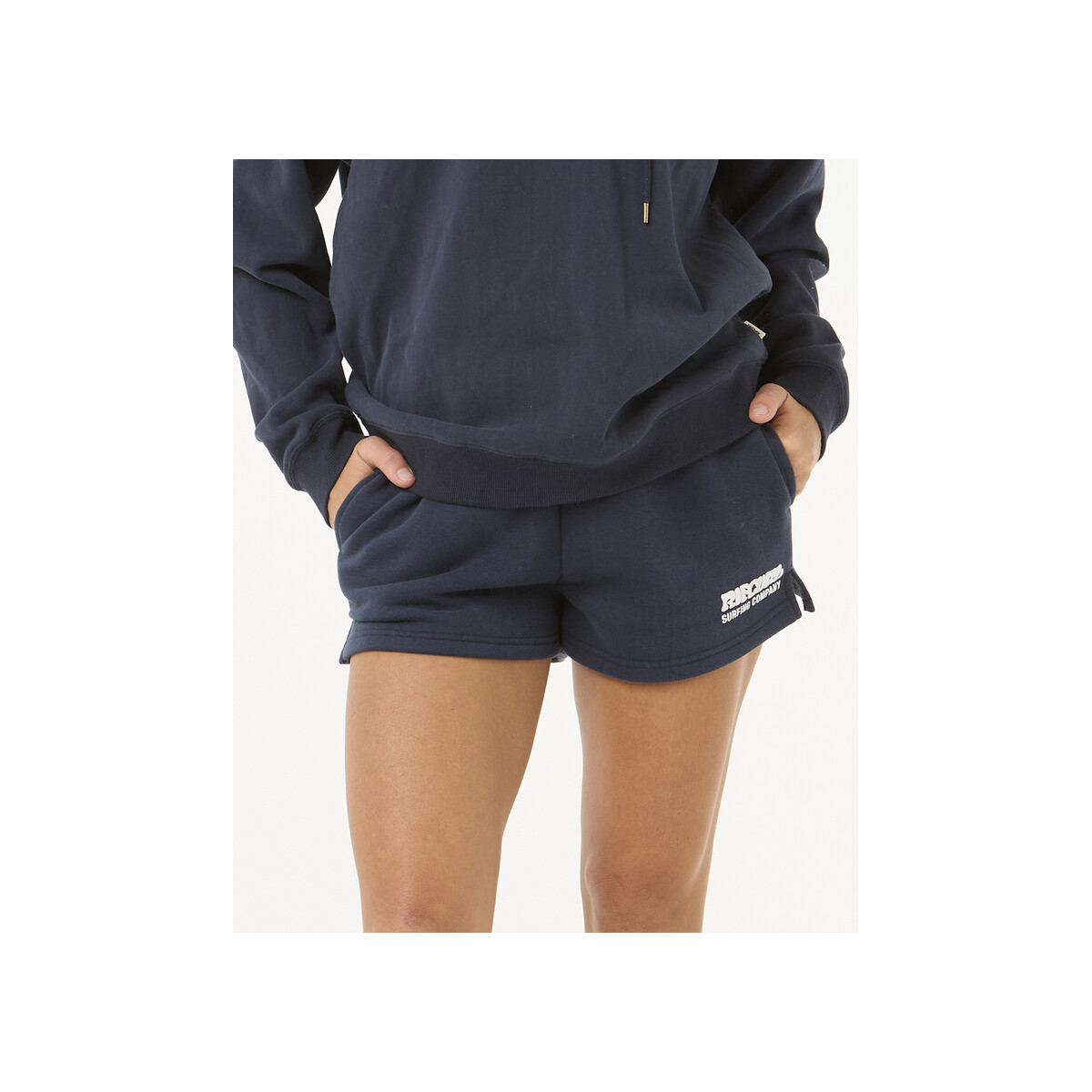 Short Rip Curl Surf Puff