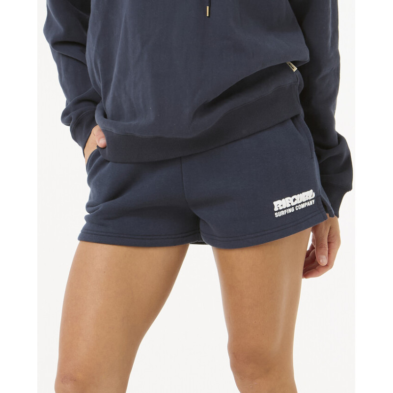 Short Rip Curl Surf Puff