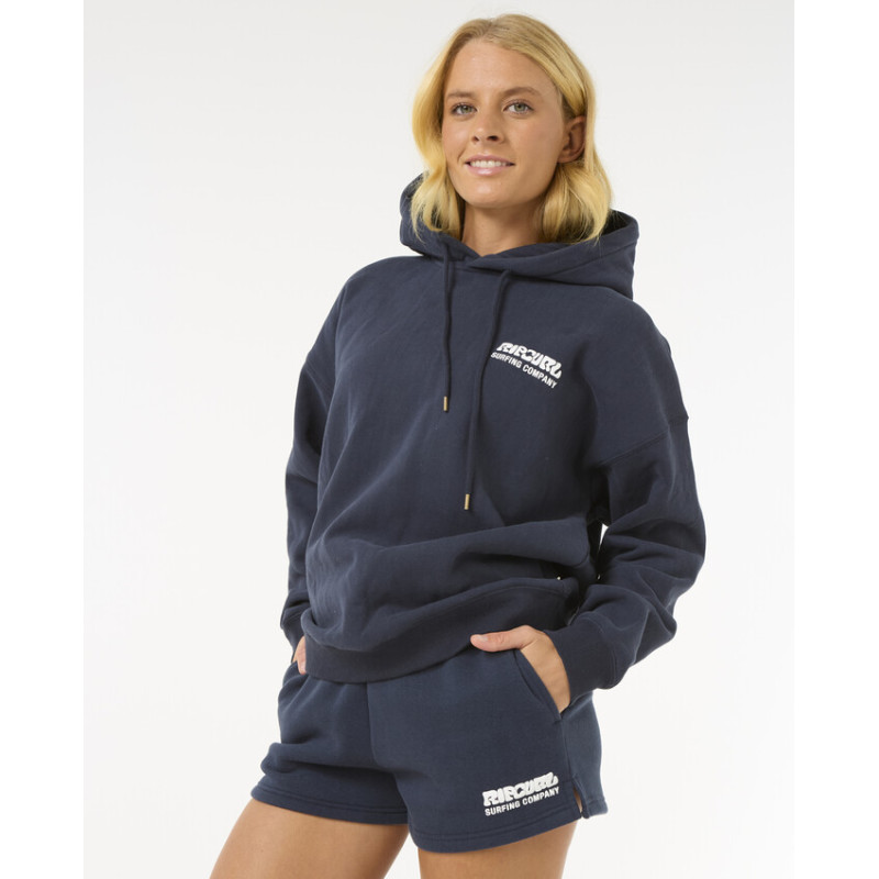 Short Rip Curl Surf Puff