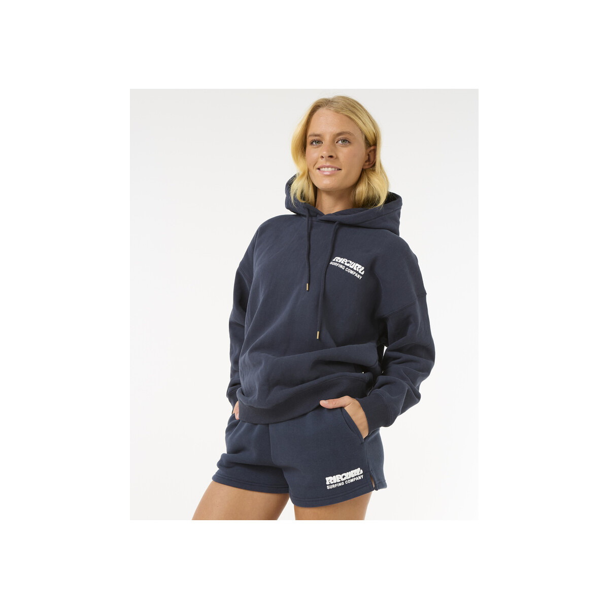 Short Rip Curl Surf Puff