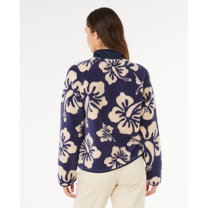 Veste Zippée Polaire Rip Curl Surfside Standard