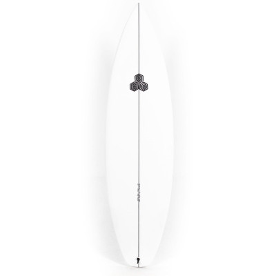 Planche de Surf Channel Islands Mikey February Shorty Futures