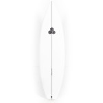 Planche de Surf Channel Islands Mikey February Shorty Futures