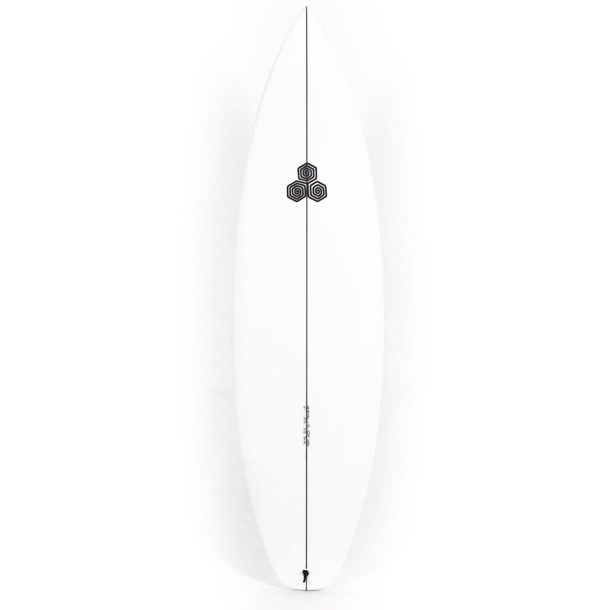 Planche de Surf Channel Islands Mikey February Shorty Futures