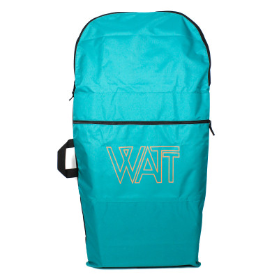 Housse de Bodyboard Watt Simple Nylon - Muted Green