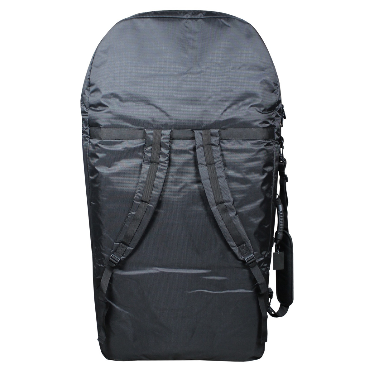 Housse de Bodyboard Watt Travel Double