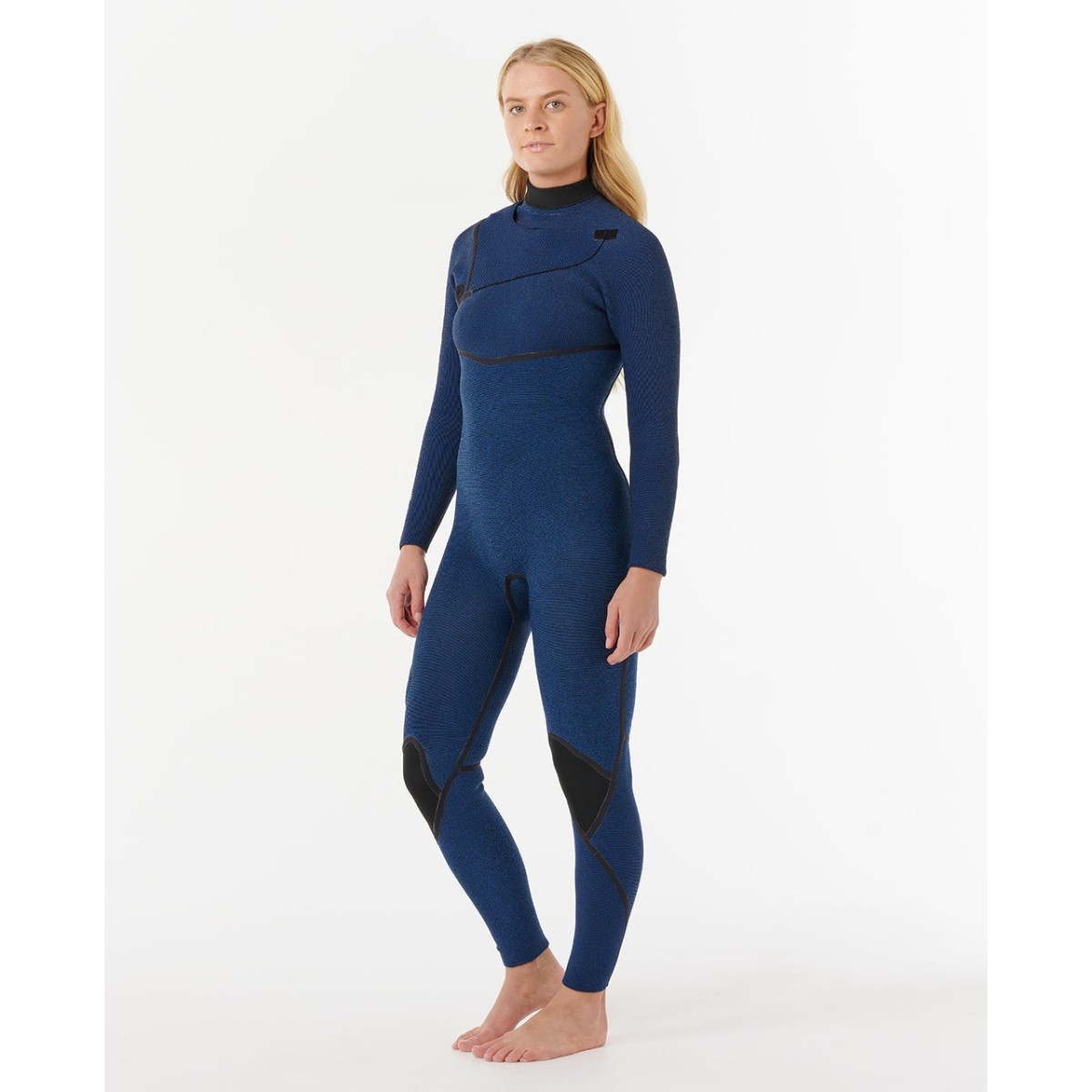 Combinaison De Surf 3/2 Rip Curl Femme E Bomb Chest Zip