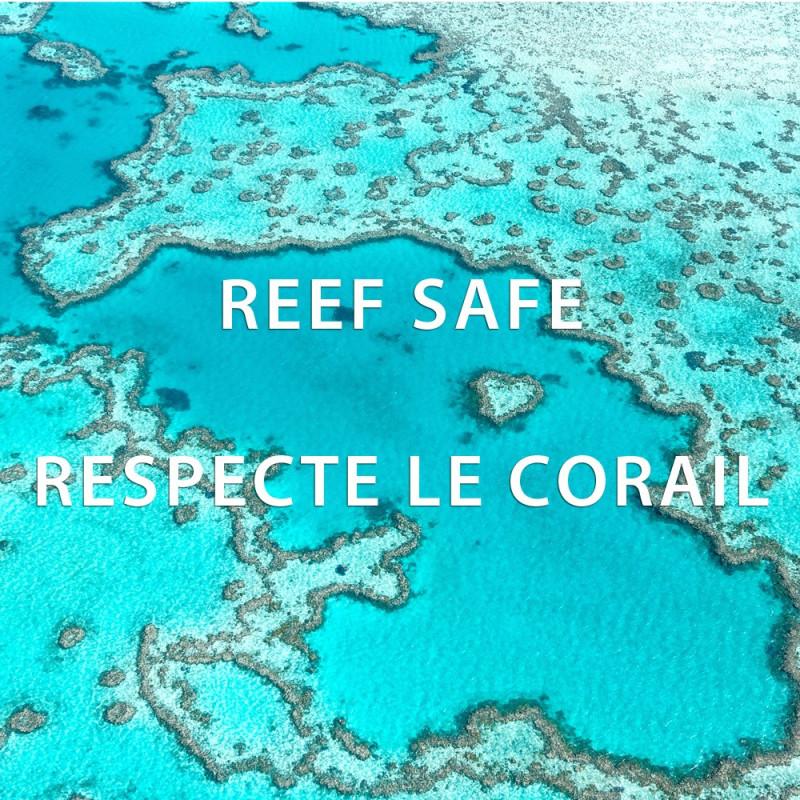 Crème Solaire Minérale SPF 50 Jeewin