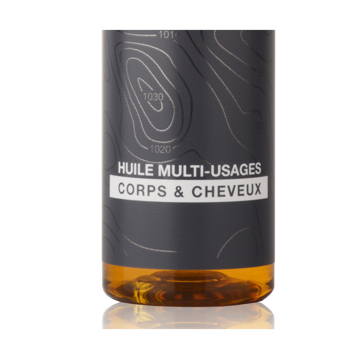 Huile Multi Usage Monoî Jeewin