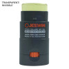 Stick Solaire Transparent SPF50+ Jeewin