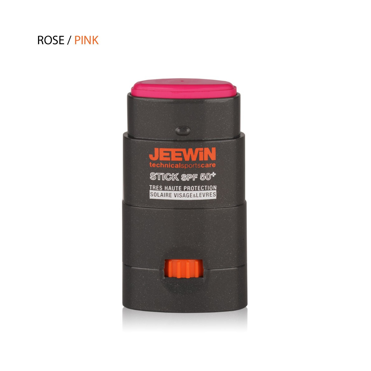 Stick Solaire SPF50+ Jeewin