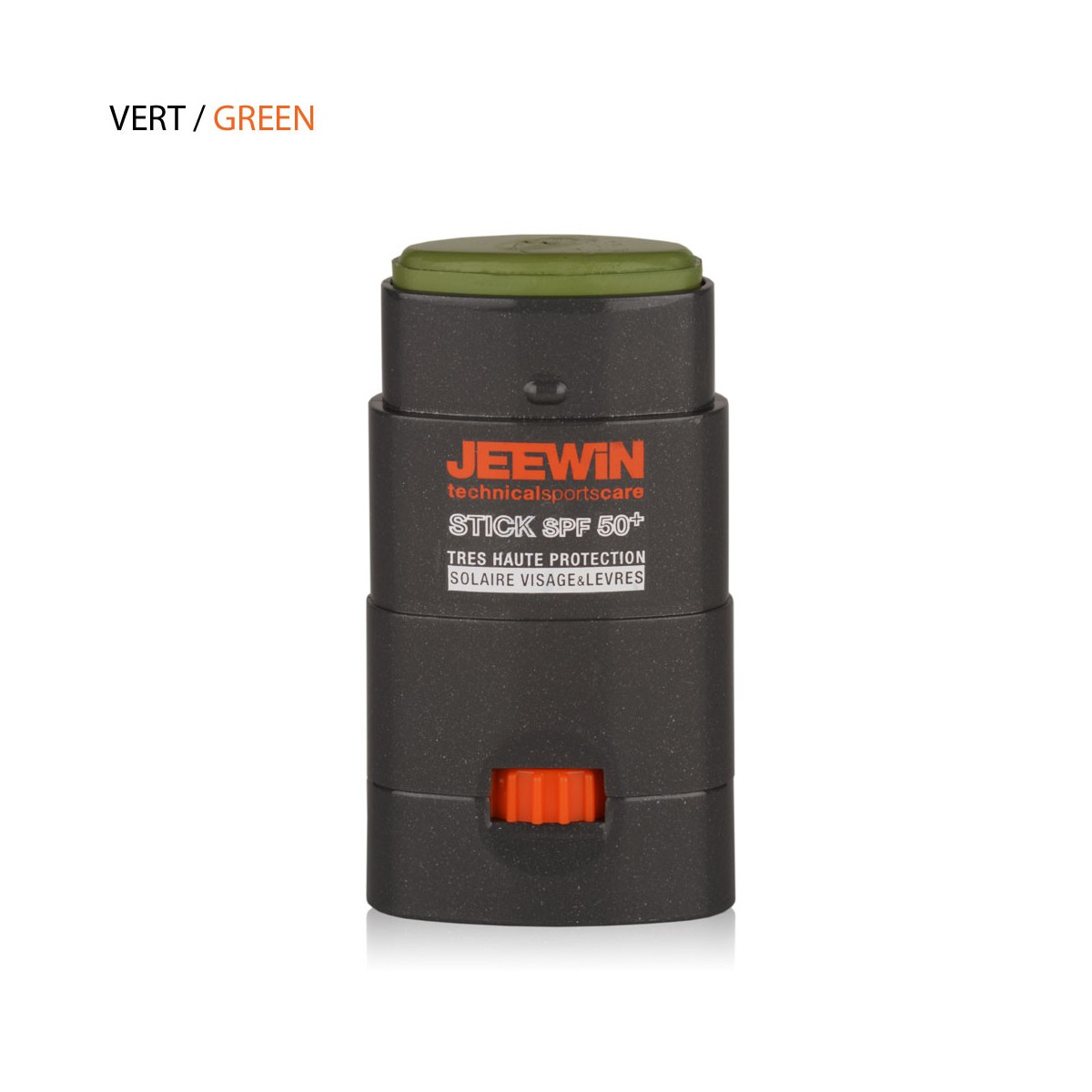 Stick Solaire SPF50+ Jeewin