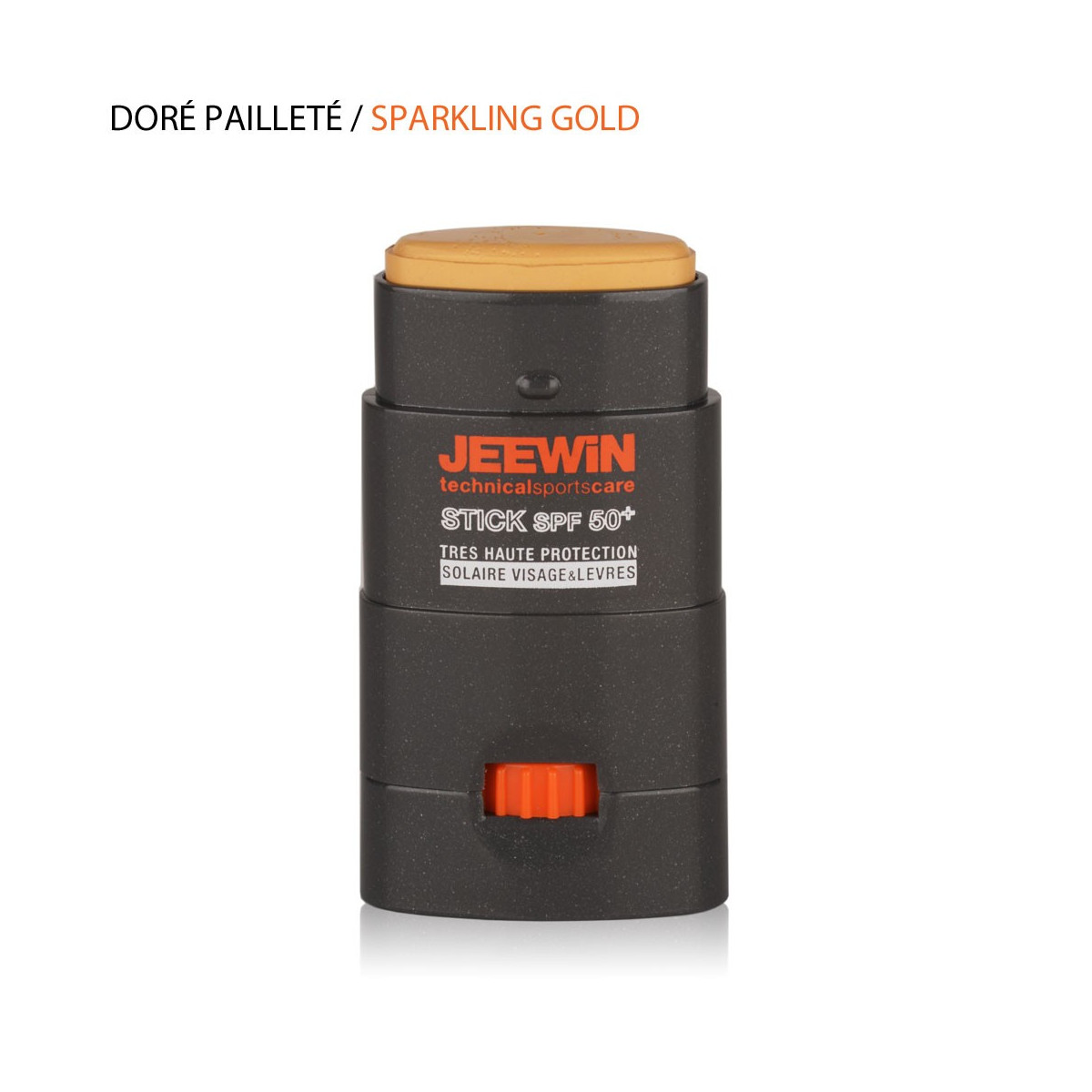 Stick Solaire SPF50+ Jeewin