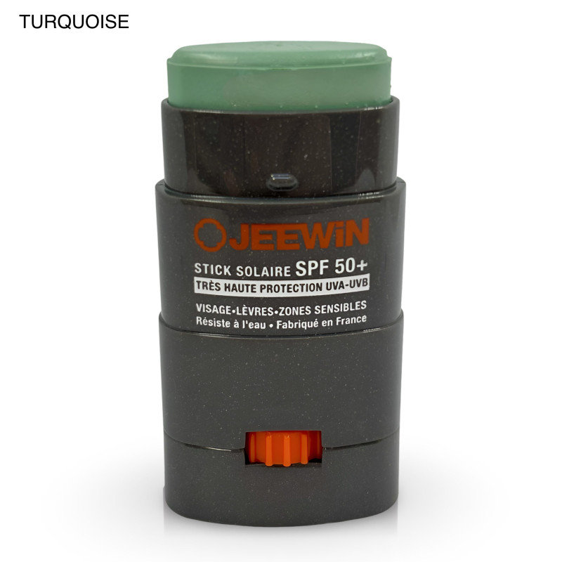 Stick Solaire SPF50+ Jeewin