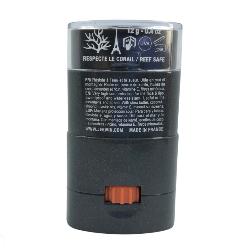 Stick Solaire SPF50+ Jeewin