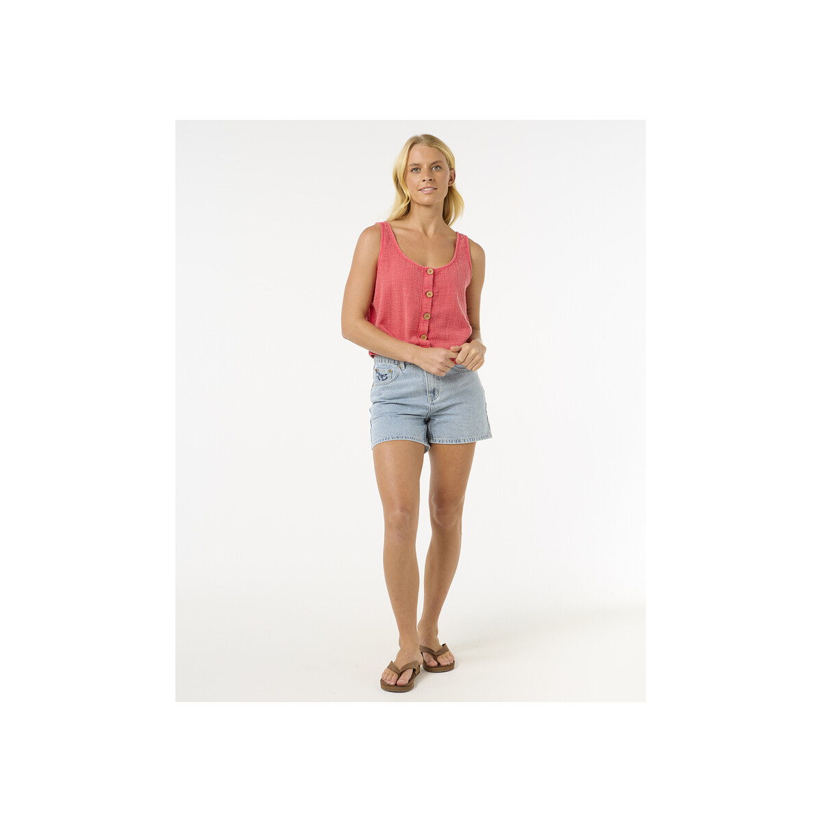 Débardeur Rip Curl Classic Surf II