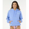 Sweat à Capuche Rip Curl Surf Puff Heritage